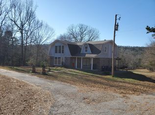 2305 Linker Mountain Rd, Dover, AR 72837