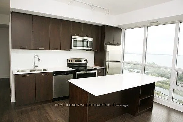 2200 Lake Shore Blvd W #3101 — Photo 9