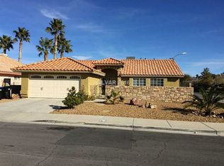 910 Abilene St, Henderson, NV 89002