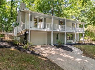 3400 NW Ironwood Rd LOT 1, Knoxville, TN 37921