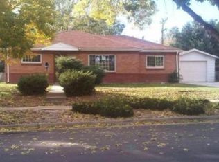 9021 Poze Blvd, Thornton, CO 80229