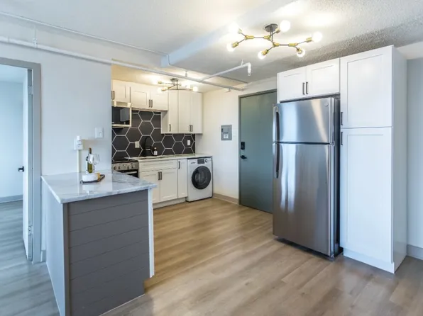 The Bonsai at Central Gardens