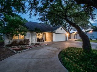 804 Sabinas Ct, Georgetown, TX 78628