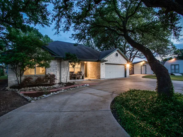 804 Sabinas Ct, Georgetown, TX 78628