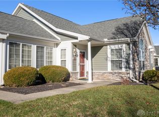 112 Abbey Dr, Springboro, OH 45066