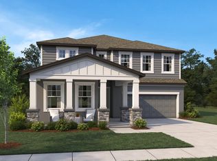 Duval Plan, Oakfield Trails, Parrish, FL 34219