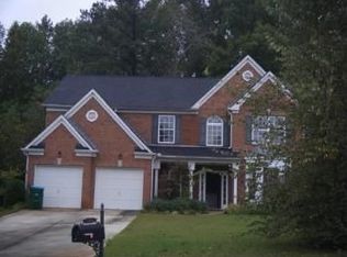722 Baugh Springs Ln, Lawrenceville, GA 30044