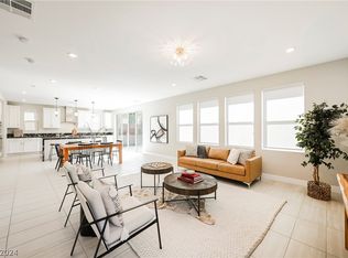 9737 Starlight Ridge Ave, Spring Valley, NV 89148