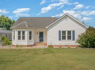 5400 Luge Ct, Murfreesboro, TN 37129