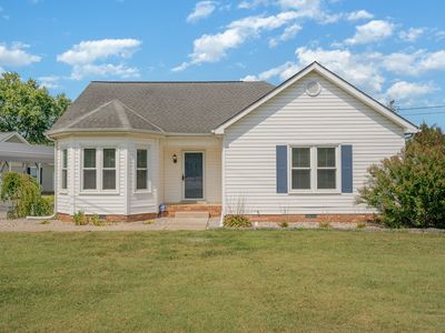 5400 Luge Ct, Murfreesboro, TN, 37129