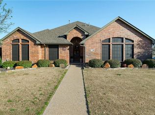 10820 Whitestone Ranch Rd, Benbrook, TX 76126