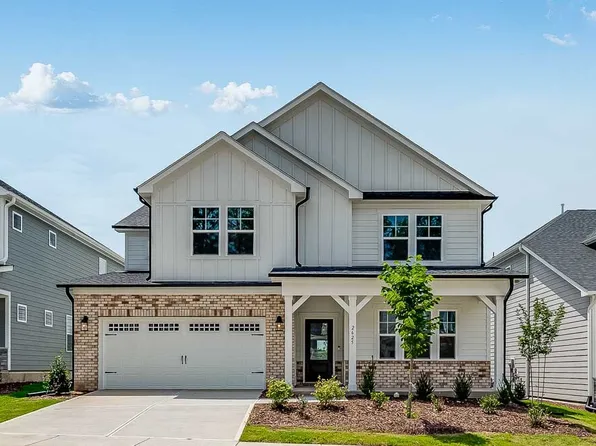 2625 Stonington Dr, Apex, NC 27523