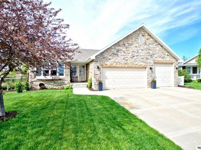 14937 Bodmer St, Bennington, NE, 68007