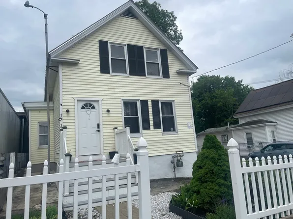 101 E Haverhill St, Lawrence, MA 01841