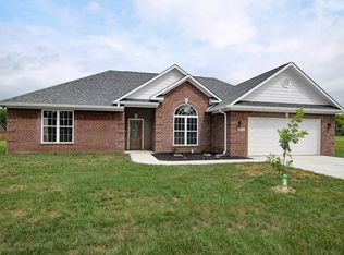 4930 E Daisy Ln, Mooresville, IN