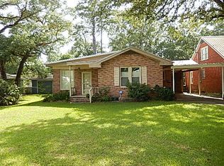 421 N 8th St, Ponchatoula, LA 70454
