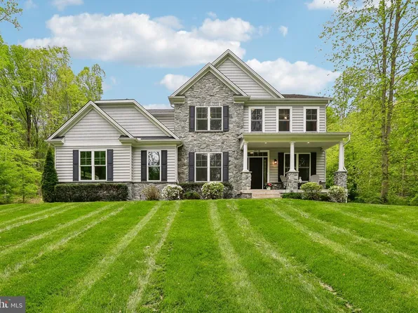 1913 E Churchville Rd, Bel Air, MD 21015
