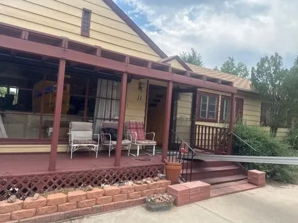 11 Oak Pl, Manitou Springs, CO 80829