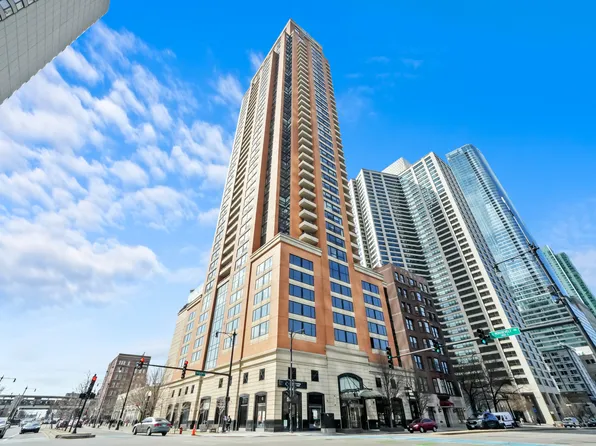 1160 S Michigan Ave APT 1005, Chicago, IL 60605