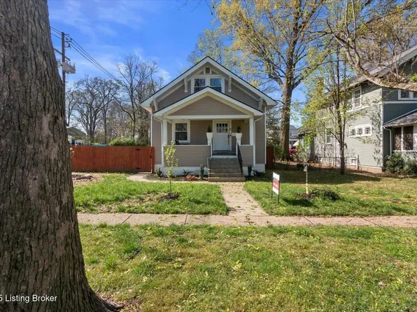 8 Hill Top Ct, Louisville, KY 40214