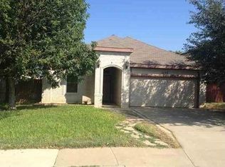 1640 Denmark Ln, Laredo, TX 78045