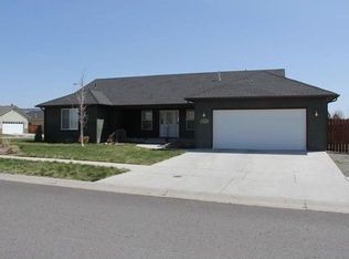 5101 Glenwood Dr, Klamath Falls, OR 97603