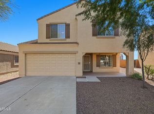 11319 W Mariposa Dr, Phoenix, AZ 85037