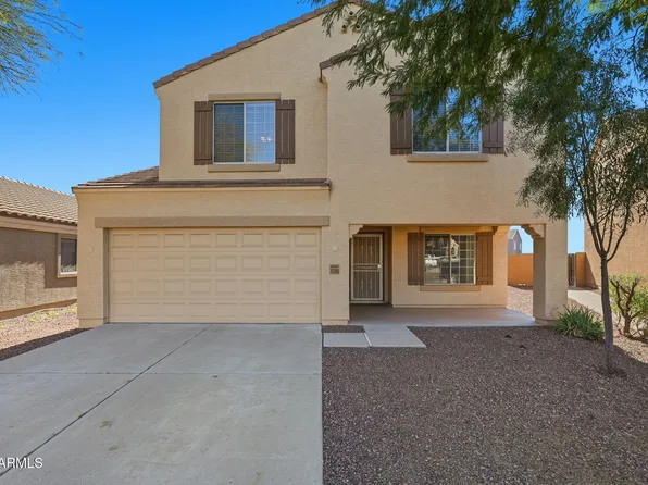 11319 W MARIPOSA Drive, Phoenix, AZ 85037