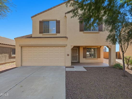 11319 W MARIPOSA Drive, Phoenix, AZ 85037