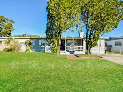 4221 Robbins Ave, Orlando, FL, 32808