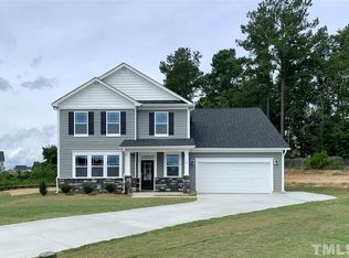 70 Calabor Ct, Fuquay Varina, NC 27526