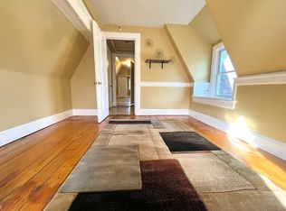 90 Clay St APT 12, Central Falls, RI 02863