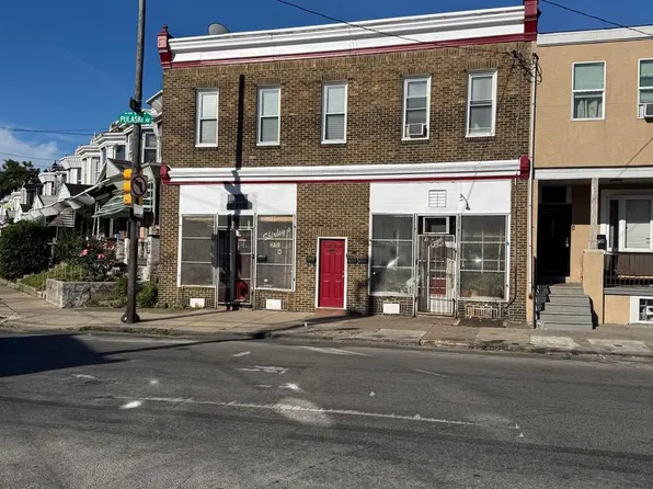 3750-52 Pulaski Ave, Philadelphia, PA 19140