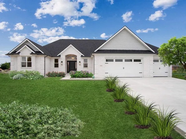 11140 S Custer Rd, Monroe, MI 48161