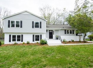 3906 Rea Rd, Charlotte, NC 28226