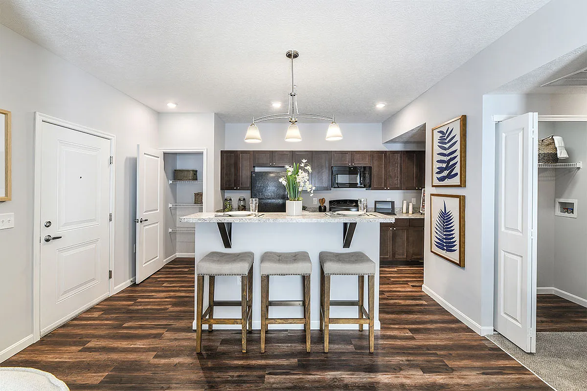 Magnolia Trace Apartments — Photo 3