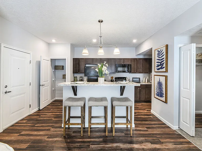 Magnolia Trace Apartments — Photo 3