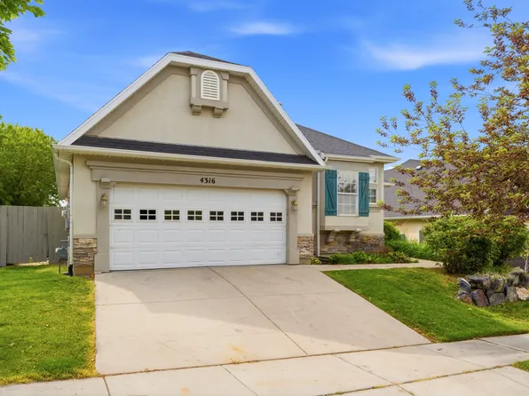 4316 N Chestnut Oak Dr, Lehi, UT 84043
