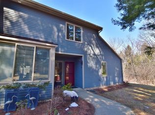 911 Dorset St APT 43, South Burlington, VT 05403