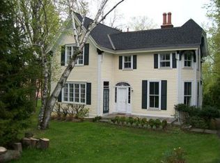 441 Loudon Rd, Loudonville, NY 12211