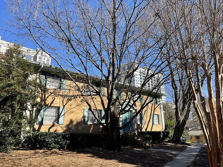 3057 Pharr Court North NW #A — Photo 30