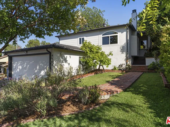 4566 Toland Way, Los Angeles, CA 90041