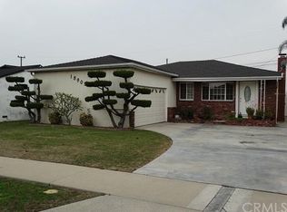 18908 Felbar Ave, Torrance, CA 90504
