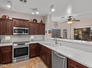 2767 E Pinto Valley Rd, San Tan Valley, AZ 85143