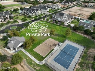 25125 S 182nd Pl LOT 16, Gilbert, AZ 85298