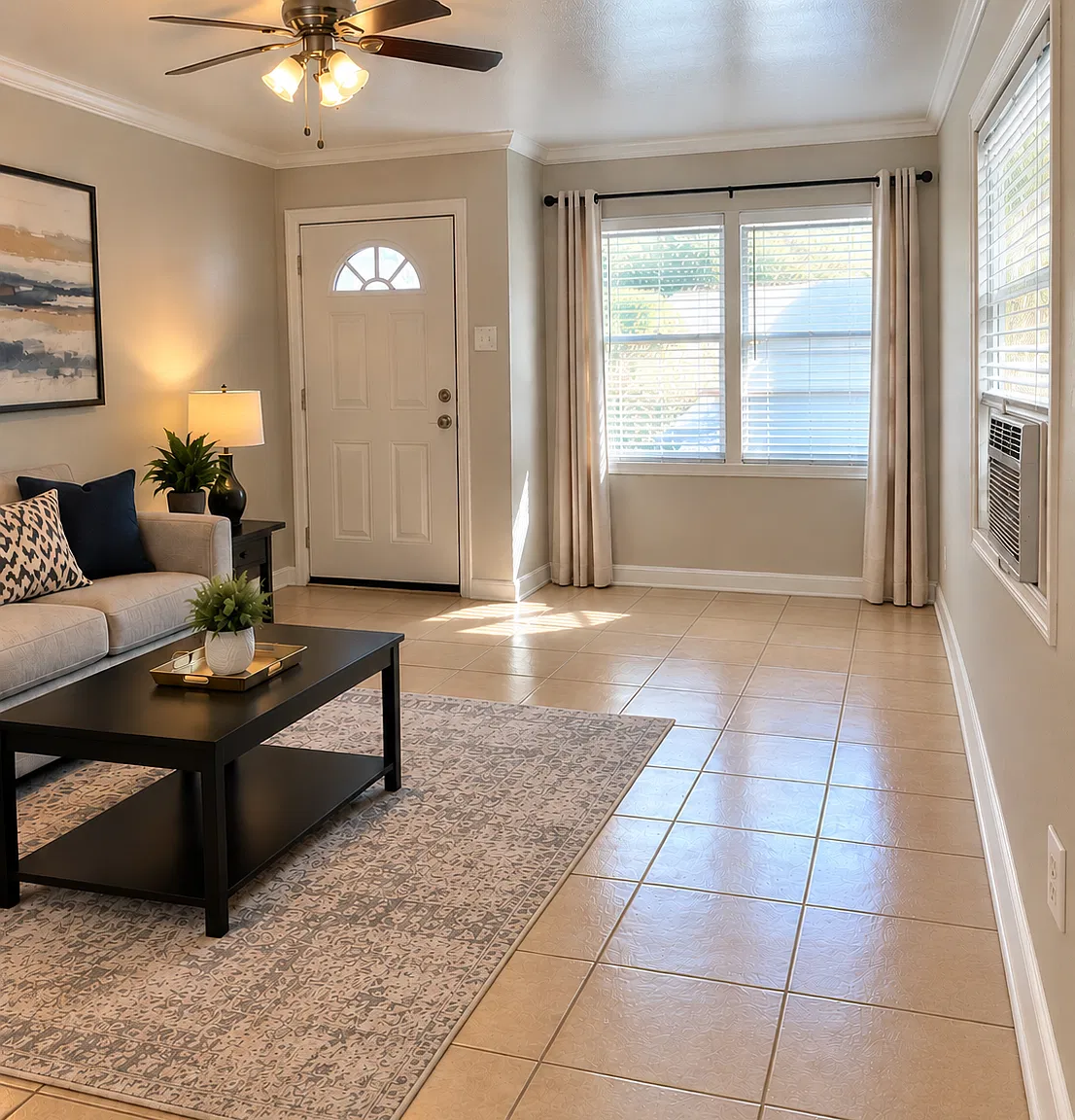 3 bed, 1079 sqft, $1,700 — Photo 2