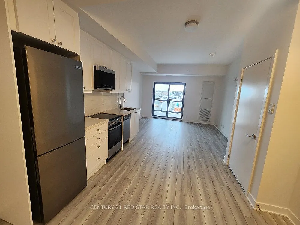Building Photo - 55 Clarington Blvd #312