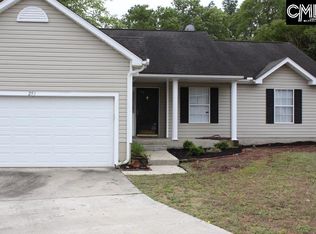 253 Cherry Grove Dr, West Columbia, SC 29170