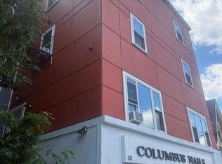 58 Main St #3R, Hastings On Hudson, NY 10706