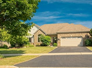 358 Poplar Dr, Yorkville, IL 60560